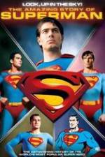 Watch Look, Up in the Sky! The Amazing Story of Superman 5movies