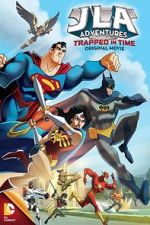 Watch JLA Adventures: Trapped in Time 5movies