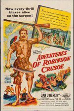 Watch Robinson Crusoe 5movies