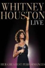 Watch Whitney Houston Live: Her Greatest Performances 5movies
