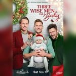 Watch Three Wise Men and a Baby 5movies
