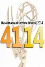 Watch 41st Annual Daytime Emmy Awards 5movies