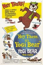 Watch Hey There, It\'s Yogi Bear 5movies