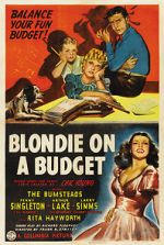 Watch Blondie on a Budget 5movies