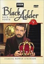 Watch Blackadder Back & Forth 5movies