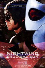 Watch Nightwing Prodigal Son 5movies