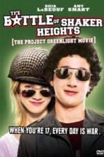 Watch The Battle of Shaker Heights 5movies