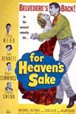Watch For Heaven\'s Sake 5movies