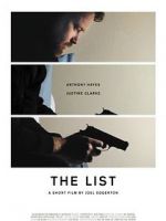 Watch The List (Short 2008) 5movies