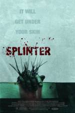 Watch Splinter 5movies