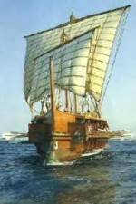 Watch History Channel Ancient Discoveries:  Mega Ocean Conquest 5movies