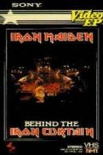 Watch Iron Maiden Behind the Iron Curtains 5movies