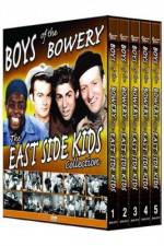 Watch East Side Kids 5movies