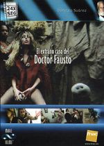 Watch El extrao caso del doctor Fausto 5movies