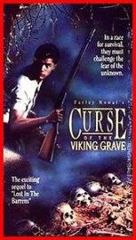 Watch Lost in the Barrens II: The Curse of the Viking Grave 5movies