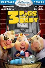 Watch Unstable Fables: 3 Pigs & a Baby 5movies