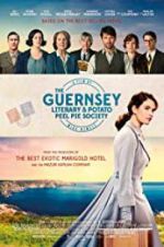 Watch The Guernsey Literary and Potato Peel Pie Society 5movies