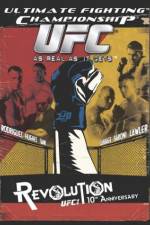 Watch UFC 45 Revolution 5movies