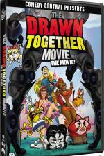 Watch The Drawn Together Movie The Movie 5movies