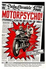 Watch Motorpsycho! 5movies