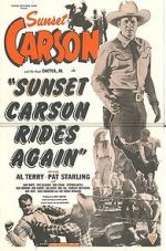 Watch Sunset Carson Rides Again 5movies