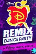 Watch Descendants Remix Dance Party 5movies