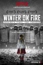 Watch Winter on Fire 5movies