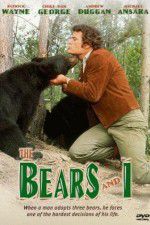 Watch The Bears and I 5movies