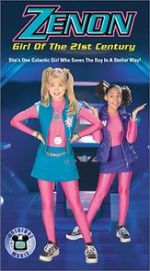 Watch Zenon: Girl of the 21st Century 5movies