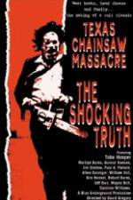 Watch Texas Chain Saw Massacre The Shocking Truth 5movies