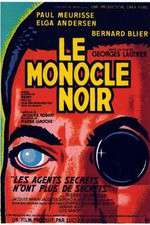 Watch Le monocle noir 5movies