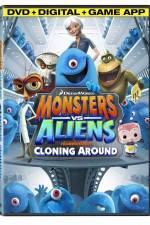 Watch Monsters Vs Aliens: Cloning Around 5movies