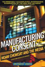Watch Manufacturing Consent Noam Chomsky and the Media 5movies