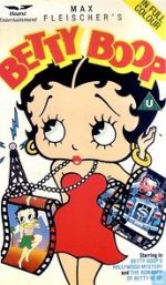 Watch Betty Boop\'s Hollywood Mystery 5movies