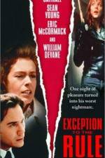 Watch Exception to the Rule 5movies