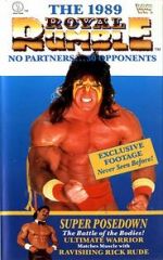 Watch Royal Rumble (TV Special 1989) 5movies