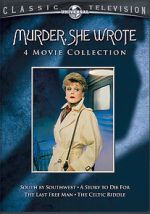 Watch Murder, She Wrote: The Celtic Riddle 5movies