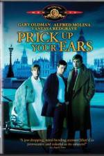 Watch Prick Up Your Ears 5movies
