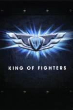 Watch The King of Fighters 5movies
