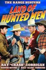 Watch Land of Hunted Men 5movies