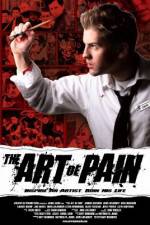 Watch The Art of Pain 5movies
