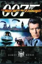Watch James Bond: The World Is Not Enough 5movies