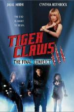 Watch Tiger Claws III 5movies