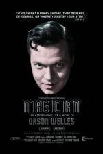 Watch Magician: The Astonishing Life and Work of Orson Welles 5movies