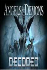 Watch Angels & Demons Decoded 5movies