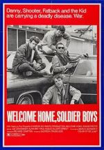 Watch Welcome Home Soldier Boys 5movies