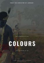 Watch Colours - A dream of a Colourblind 5movies