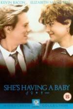 Watch She's Having a Baby 5movies