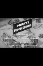 Watch Porky\'s Super Service (Short 1937) 5movies