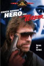 Watch Hero and the Terror 5movies